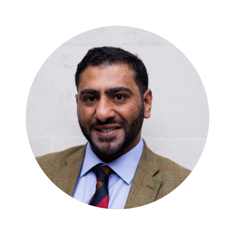 Ali Khan