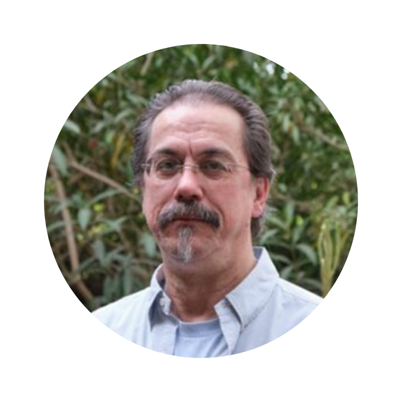 
Vasileios Basios, PhD
